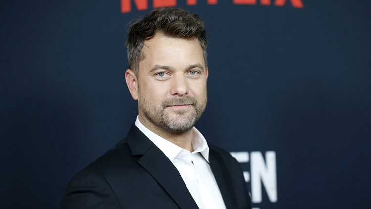 Joshua Jackson will star in 'Fatal Attraction' series at Paramount Plus