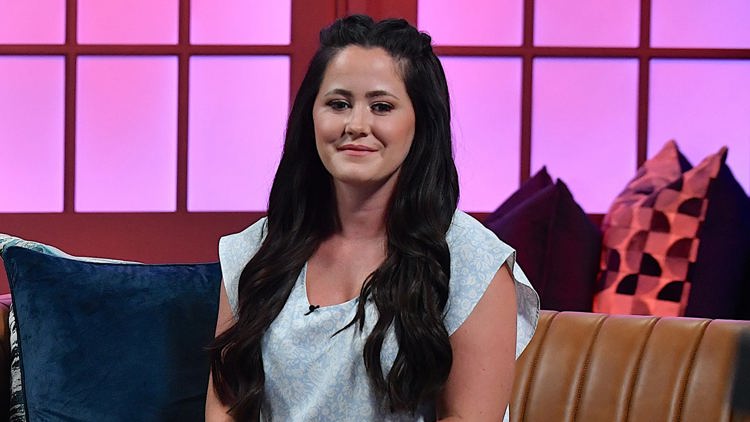 Jenelle Evans Says She's Now Homeschooling Her Kids, Claims School Is  'Not Safe' For Them | whas11.com