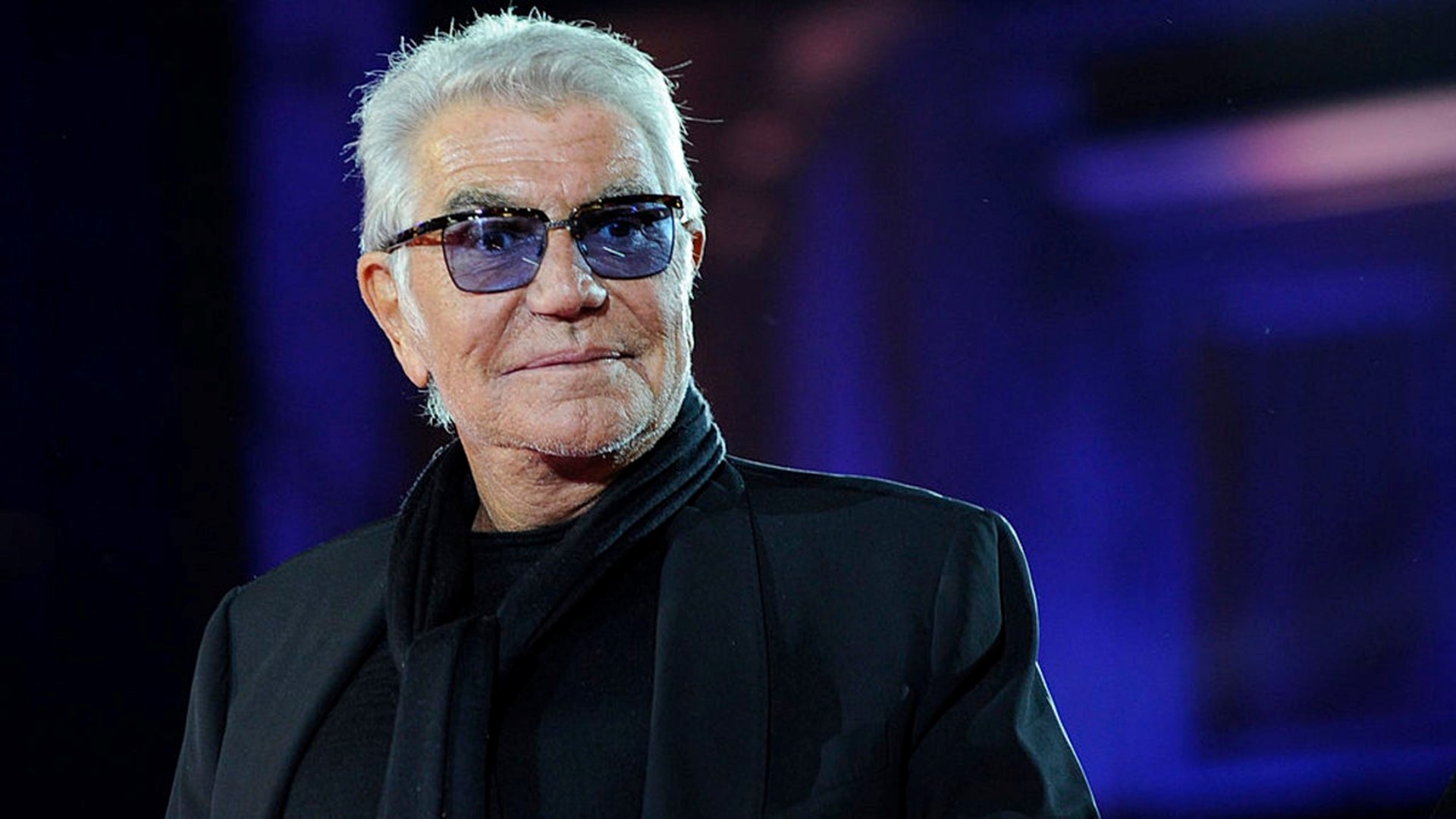 Roberto Cavalli, Italian Fashion Designer, Dead at 83 | whas11.com