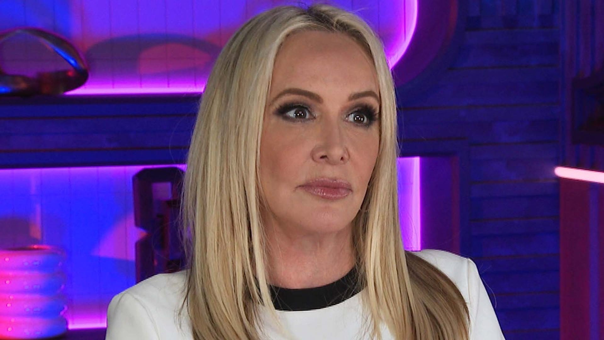 'RHOC's Shannon Beador Hits Back at Tamra Judge's 'Good Friend' Comment ...