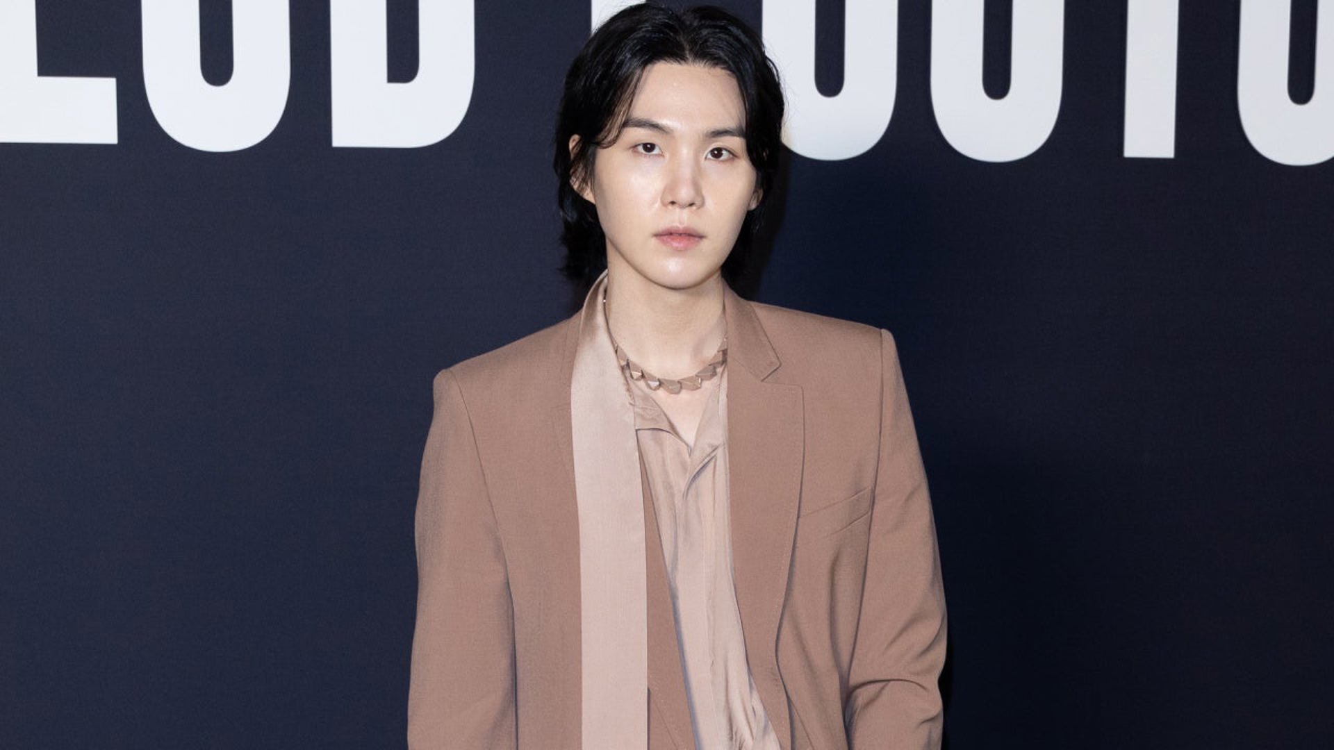 BTS' Suga Apologizes After Having License Revoked for Drunkenly Riding(01)