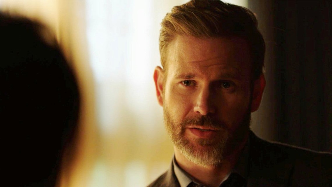 Is Matt Davis' Alaric Saltzman Leaving Legacies? Update