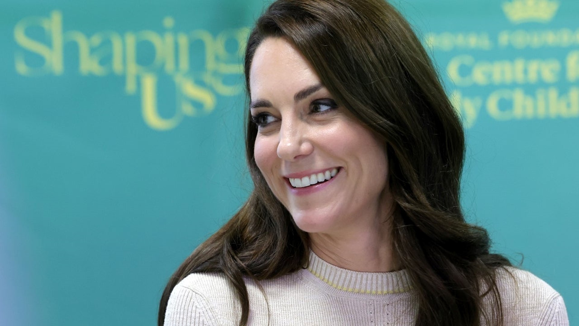 Kate Middleton Shares Never-Before-Seen Baby Picture Taken by Her Mom ...