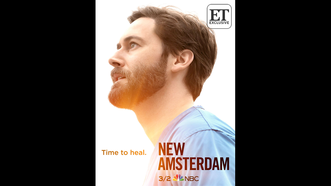 New Amsterdam Season 3 First Look Time To Heal Exclusive Whas11 Com