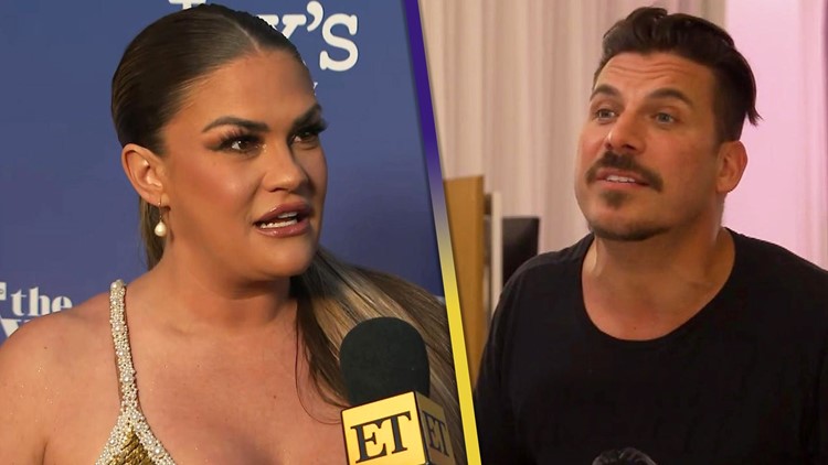 Brittany Cartwright Compared Her Sex Life With Jax Taylor to an 'Old  Tumbleweed' Before Separation | whas11.com