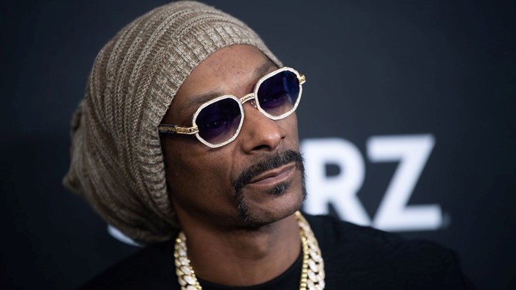 Snoop Dogg included a tribute to his late mother in Super Bowl