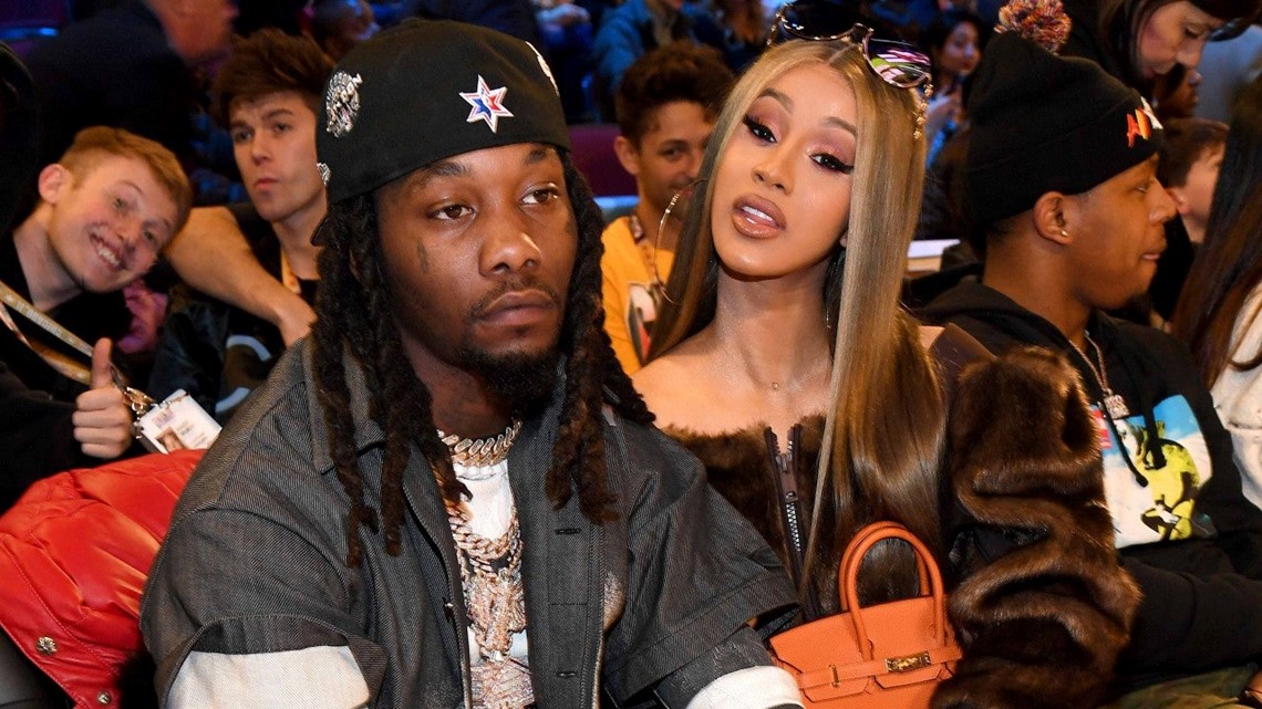 Offset Buys 2-Year-Old Kulture a Birkin Bag, People Have Thoughts