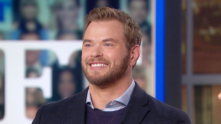 Fbi Most Wanted Actor Kellan Lutz Talks Memories Of Creating Twilight Saga Exclusive Whas11 Com Fbi Most Wanted Actor Kellan Lutz Talks Memories Of Creating Twilight Saga Exclusive Whas11 Com