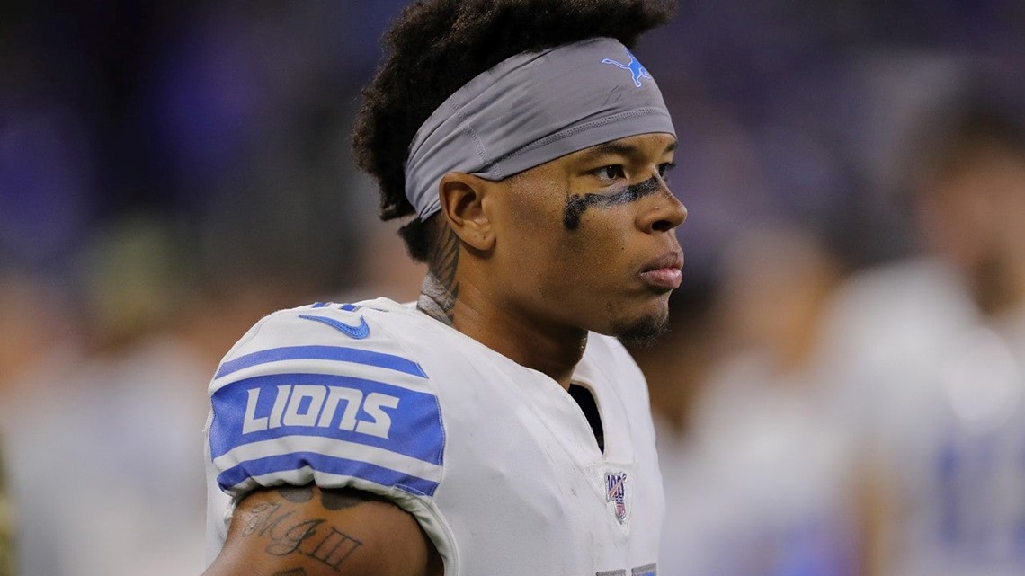 Marvin Jones Jr. (@marvinjonesjrr) / X