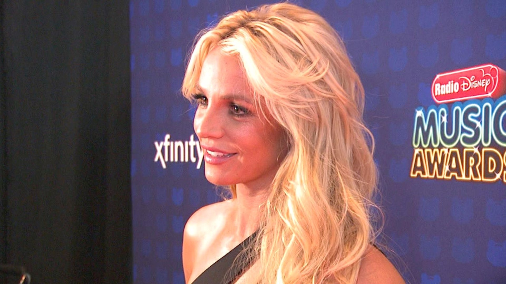 Britney Spears' Childhood Home in Kentwood, Louisiana is Up For Sale ...