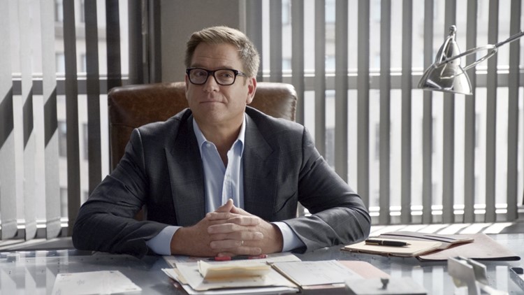 'Bull' Canceled Following Michael Weatherly's Decision to Leave