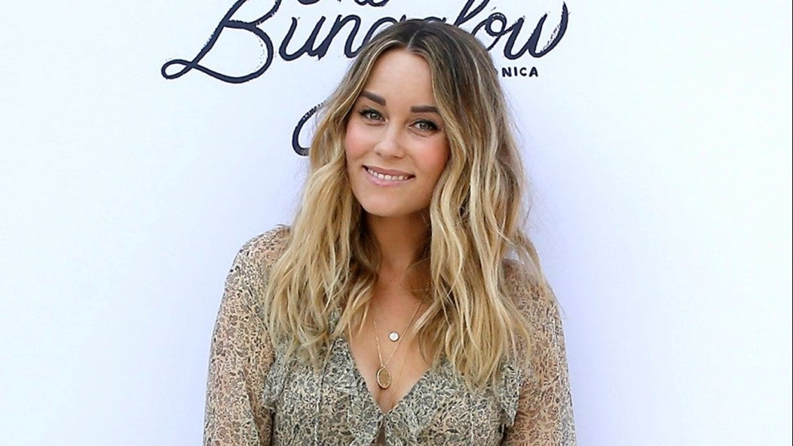 LC Lauren Conrad - The cutest carry-all for all your outdoor