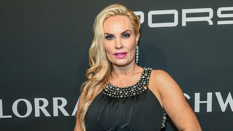 Coco Austin Shares Pic Breastfeeding Her 4-Year-Old Daughter: 'Suck Up as  Much Love as You Can