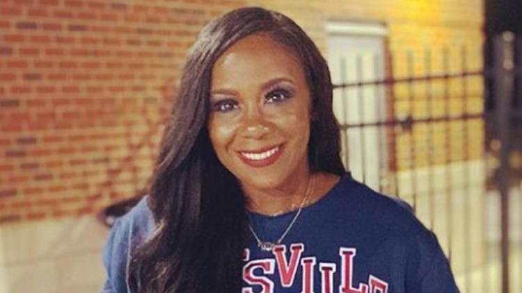 KeKe Jabbar, 'Love & Marriage: Huntsville' Star, Dead at 42 | whas11.com