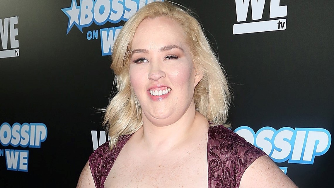 5 Things to Know About Mama June's Husband Justin Stroud