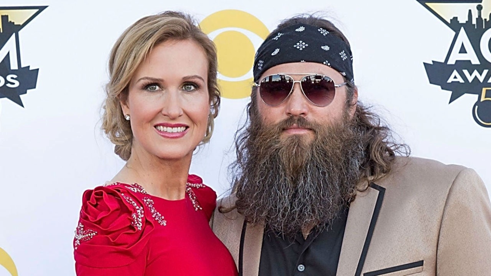 'Duck Dynasty' Star Willie Robertson Gets First Haircut in 17 Years and