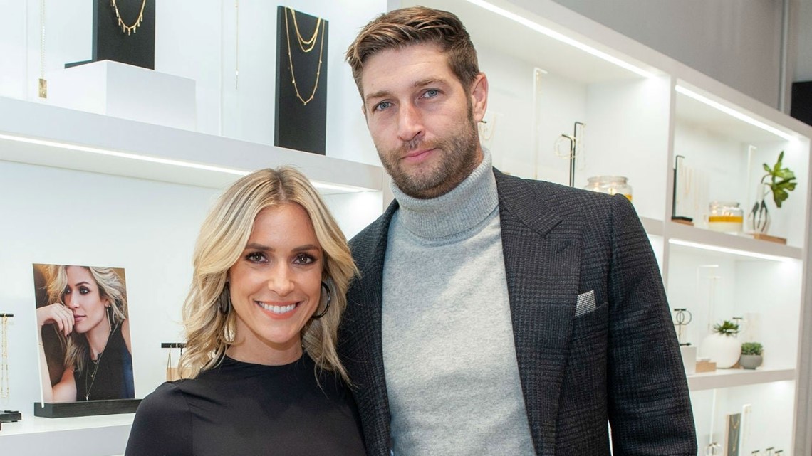 Kristin Cavallari said her relationship with Jay Cutler was toxic