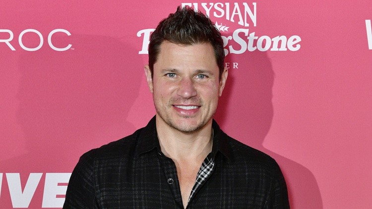 Nick Lachey Rewrites a Classic 98 Degrees Song to Get Us Through  Coronavirus Quarantine