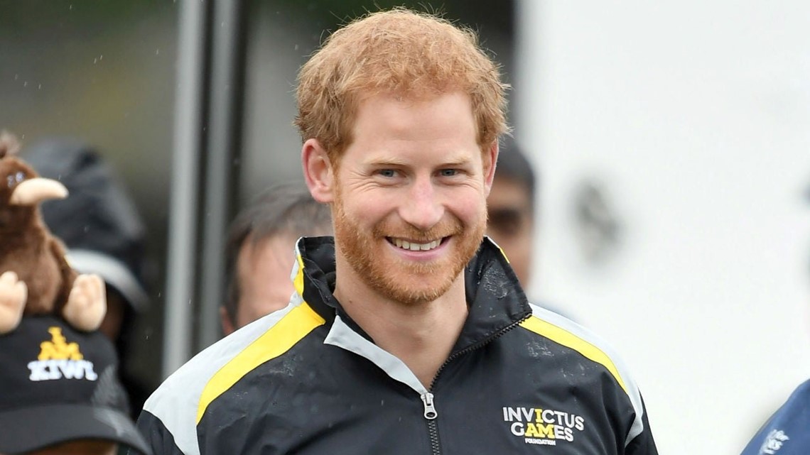 Prince Harry To Publish Tell-all Memoir In Late 2022 