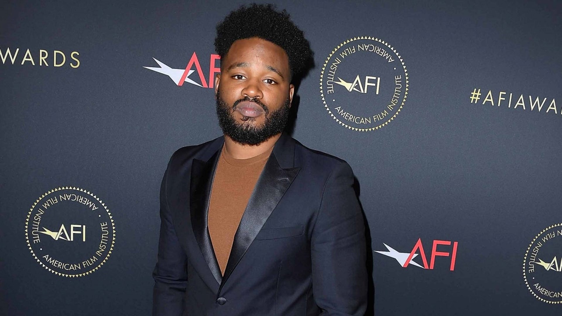 Ryan Coogler Speaks Out After Being Mistaken for a Bank