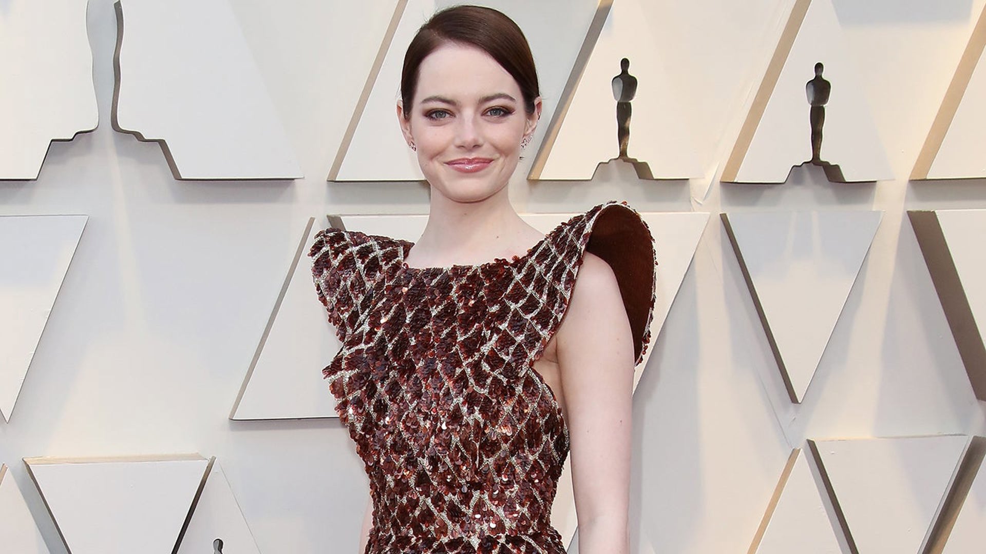 Emma Stone Says It Would Be 'So Nice' to Be Called By Her Real Name ...