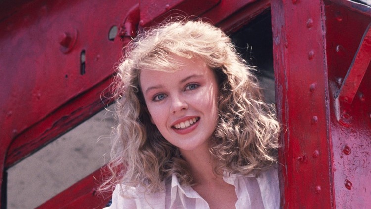 Kylie Minogue Reflects on Her 'Loco-Motion' Cover and the Pop 