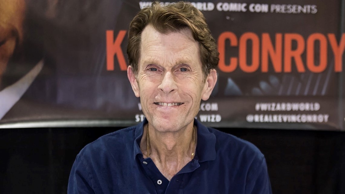 Batman's Most Famous Voice, Kevin Conroy Passes Away At 66