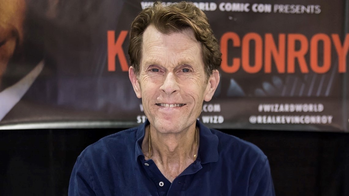 Kevin Conroy, Longtime Batman Voice Actor, Dies At 66