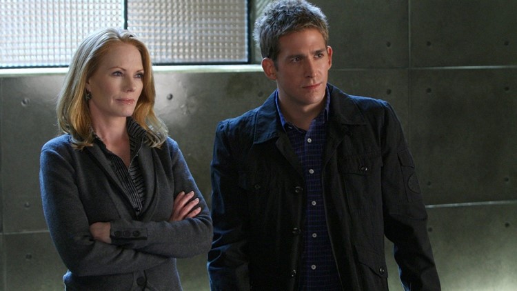 Original 'CSI' Star Eric Szmanda to Return for 'CSI: Vegas' | whas11.com