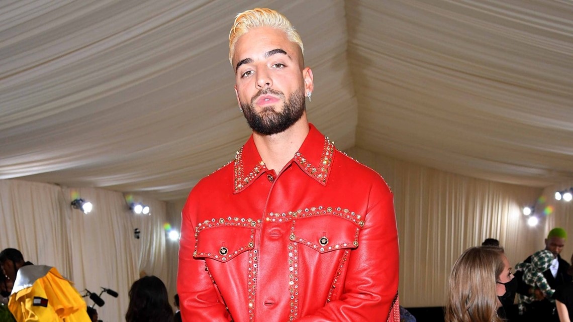 Maluma x Macy's Collection 2022: Shop Royalty by Maluma Fashion Line