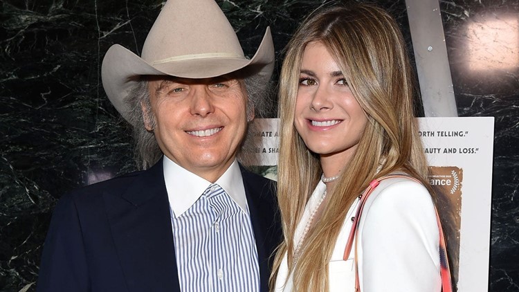 Country Star Dwight Yoakam Weds Emily Joyce in Socially-Distanced Ceremony  | whas11.com