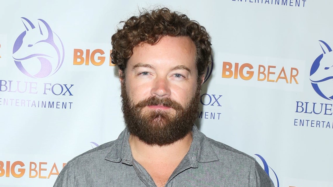 Danny Masterson Is Moved To Maximum Security Prison That Once Housed ...