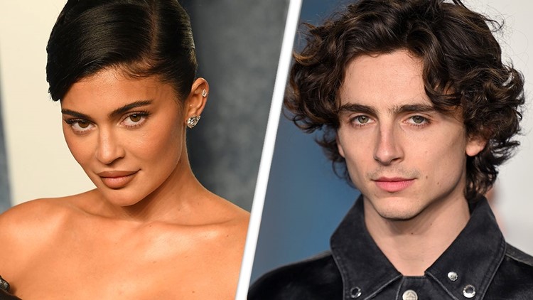 Kylie Jenner Is Dating Timothée Chalamet: Inside Their 'Casual' Romance | whas11.com