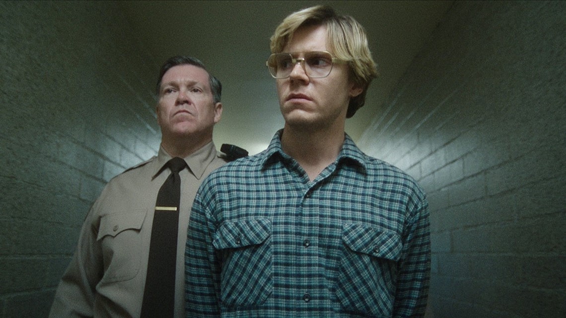 Conversations with a Killer: The Jeffrey Dahmer Tapes – Review