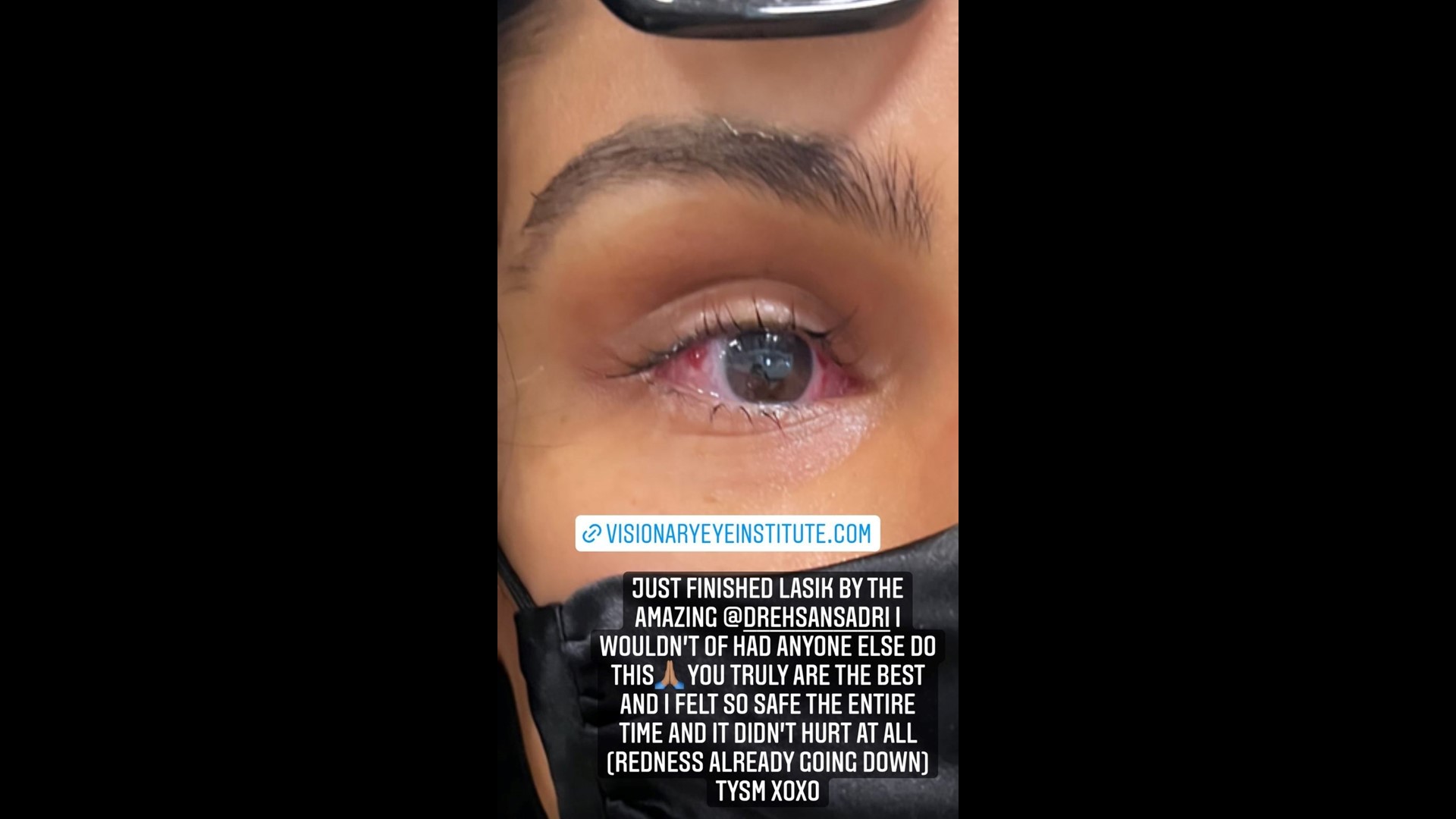 Nazanin Mandi Reunites With Miguel 2 Months After Split as She Recovers