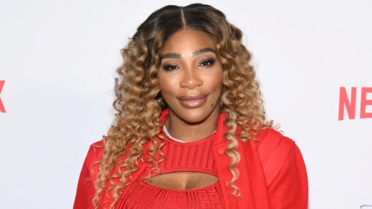 Serena Williams Says Daughter 'Doesn't Actually Like to Play Tennis' | whas11.com