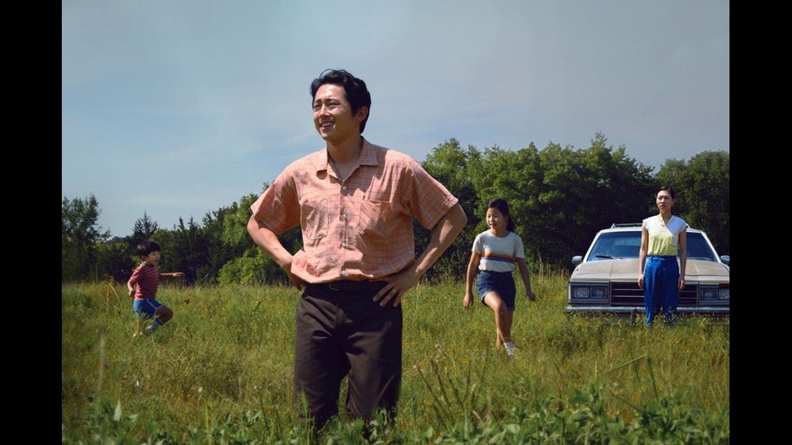 What Films Are Eligible for the 2021 Oscars? | whas11.com