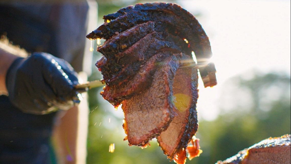 bbq shows on discovery plus