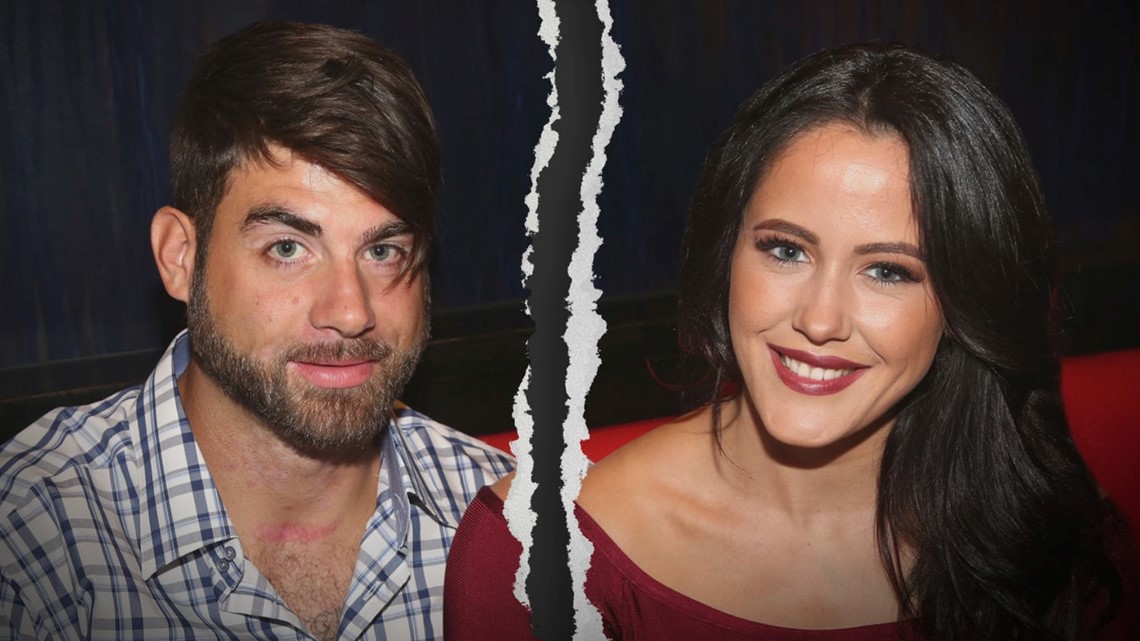 Jenelle Evans Confirms Separation From Husband David Eason With TikTok  Dance: 'Can I Get Some Appreciation?