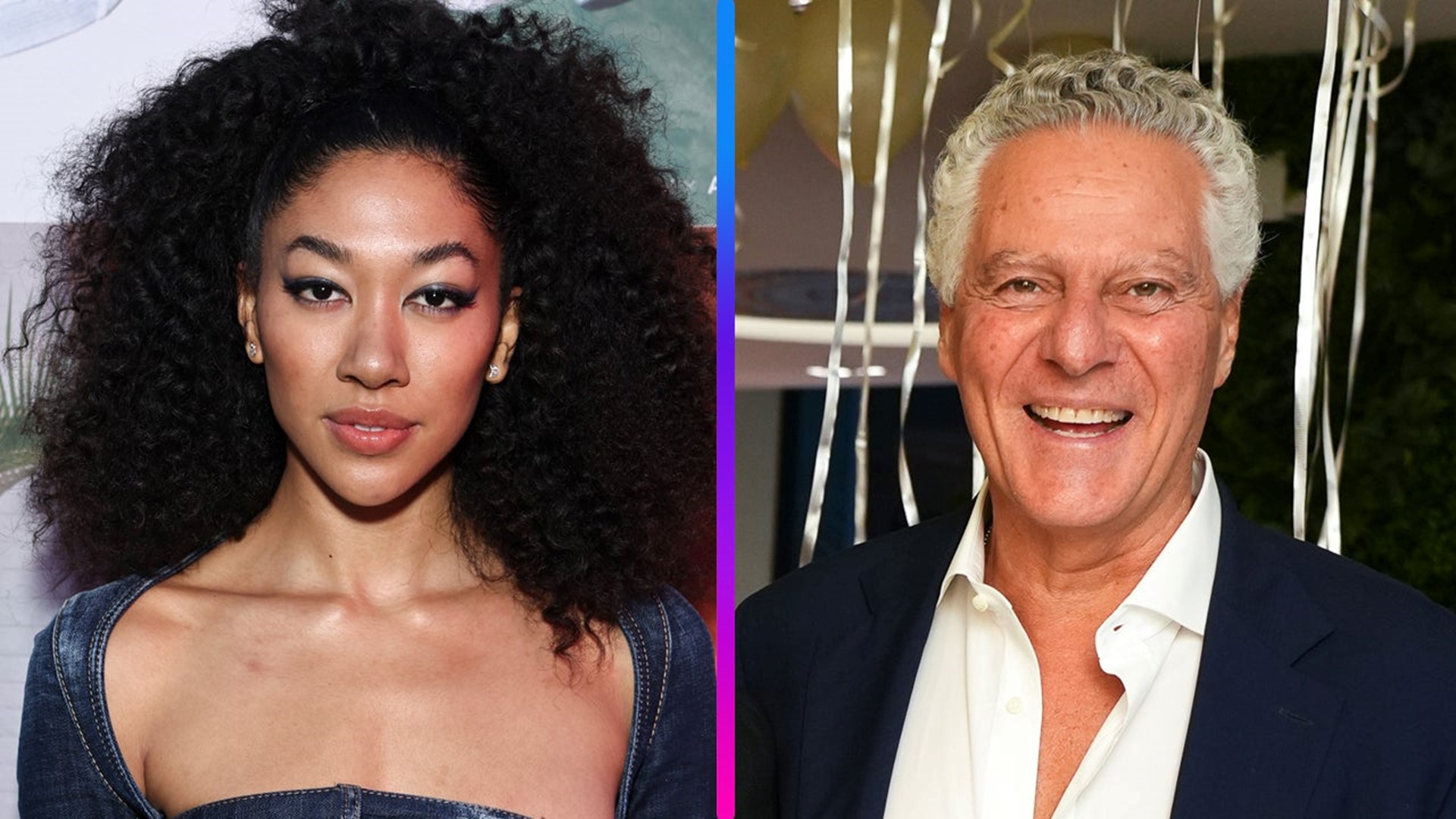 Aoki Lee Simmons 21 And 65 Year Old Vittorio Assaf Split After Brief