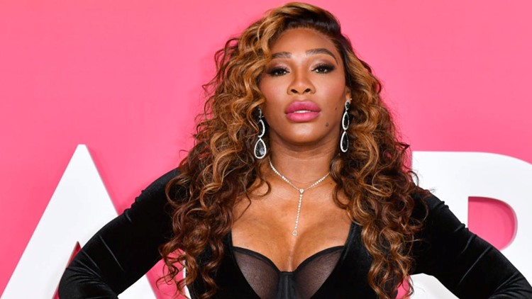 Serena Williams Says She's 'Not OK Today' in Candid Message to Fans | whas11.com