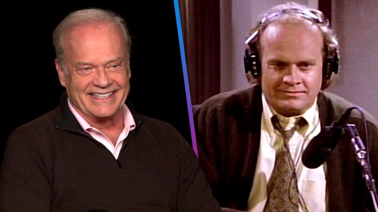 Frasier' Reboot Cast: Which Characters Are Returning?