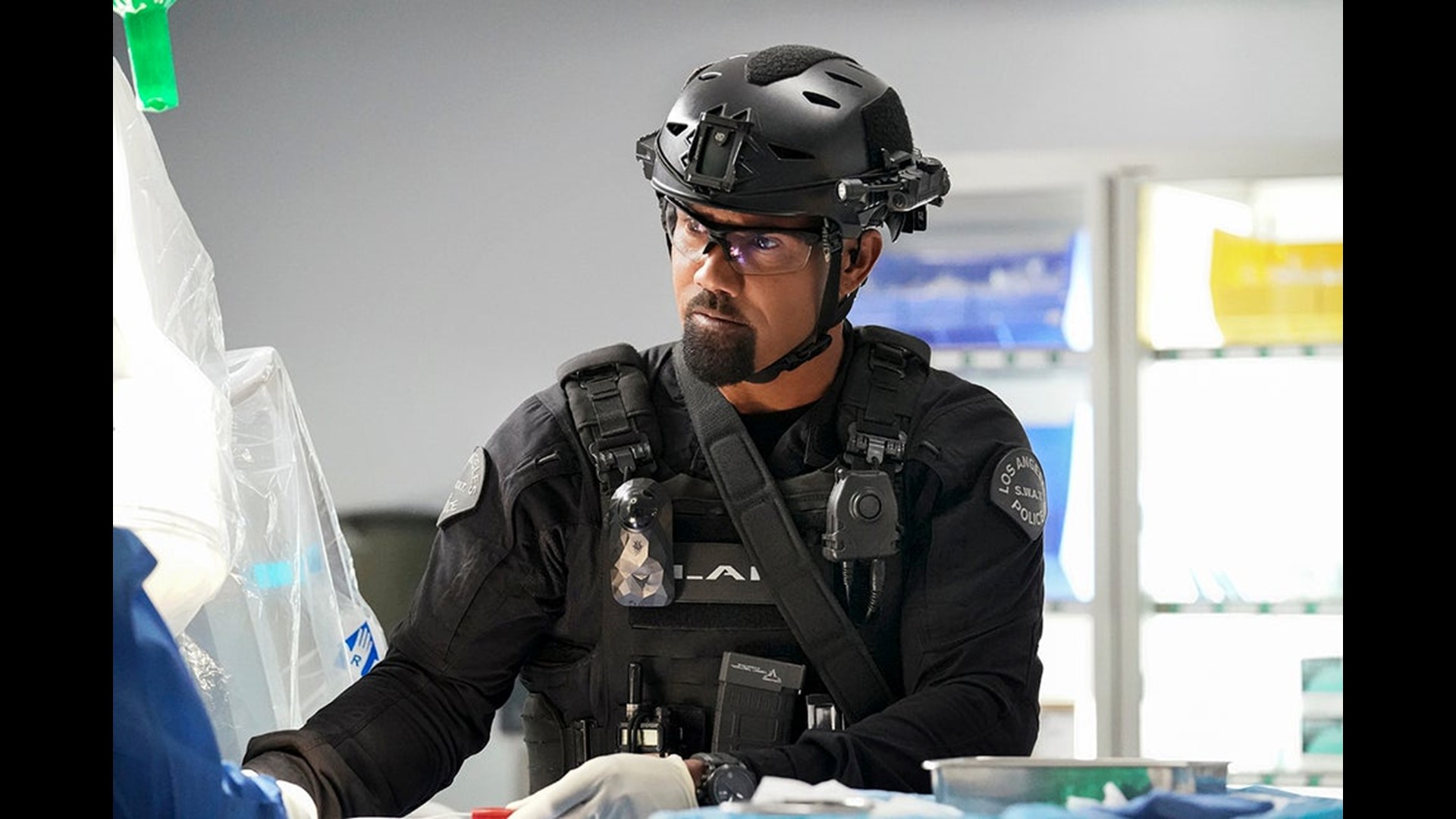 's.w.a.t.' Is No Longer Canceled, Series Renewed For Season 8 -- And 