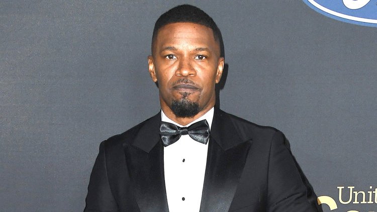 Jamie Foxx revela nuevos detalles sobre el problema de salud y dice que estuvo «fuera 20 días»