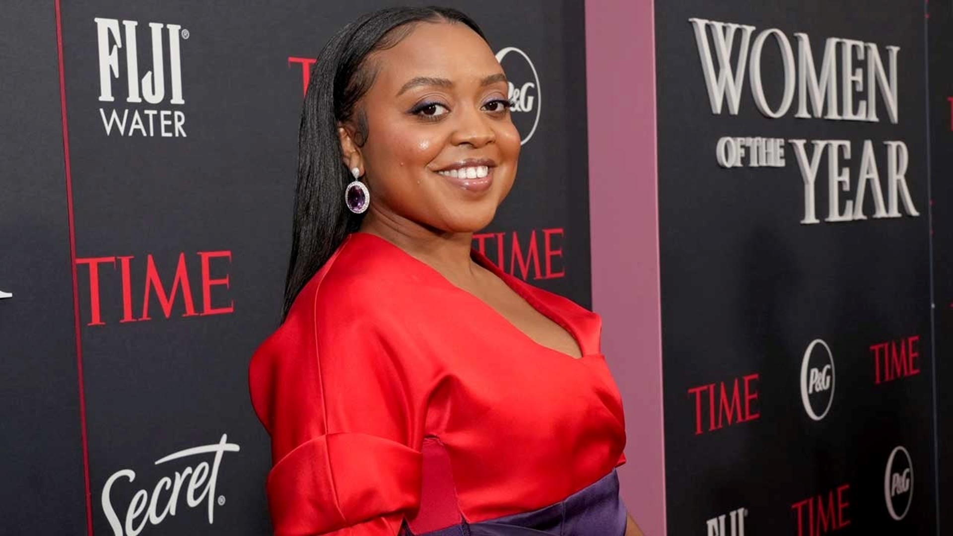 Quinta Brunson Reveals the One Thing She'll Never Do Again After