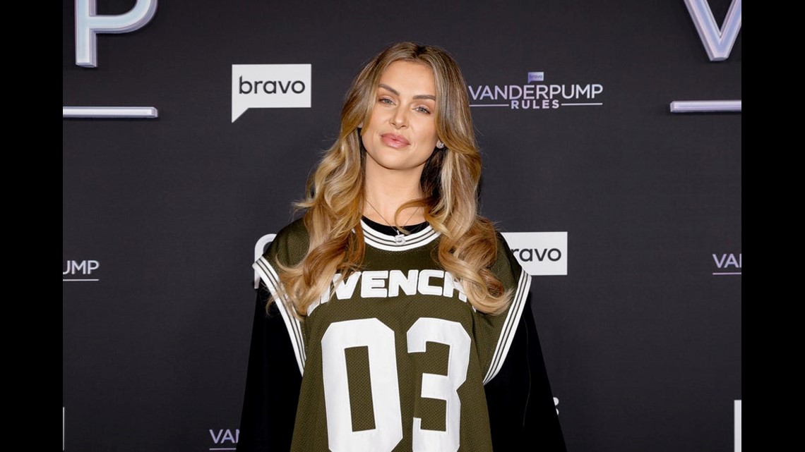 Lala Kent on Rumor Ariana Madix 'Eviscerated' Her at VPR Reunion