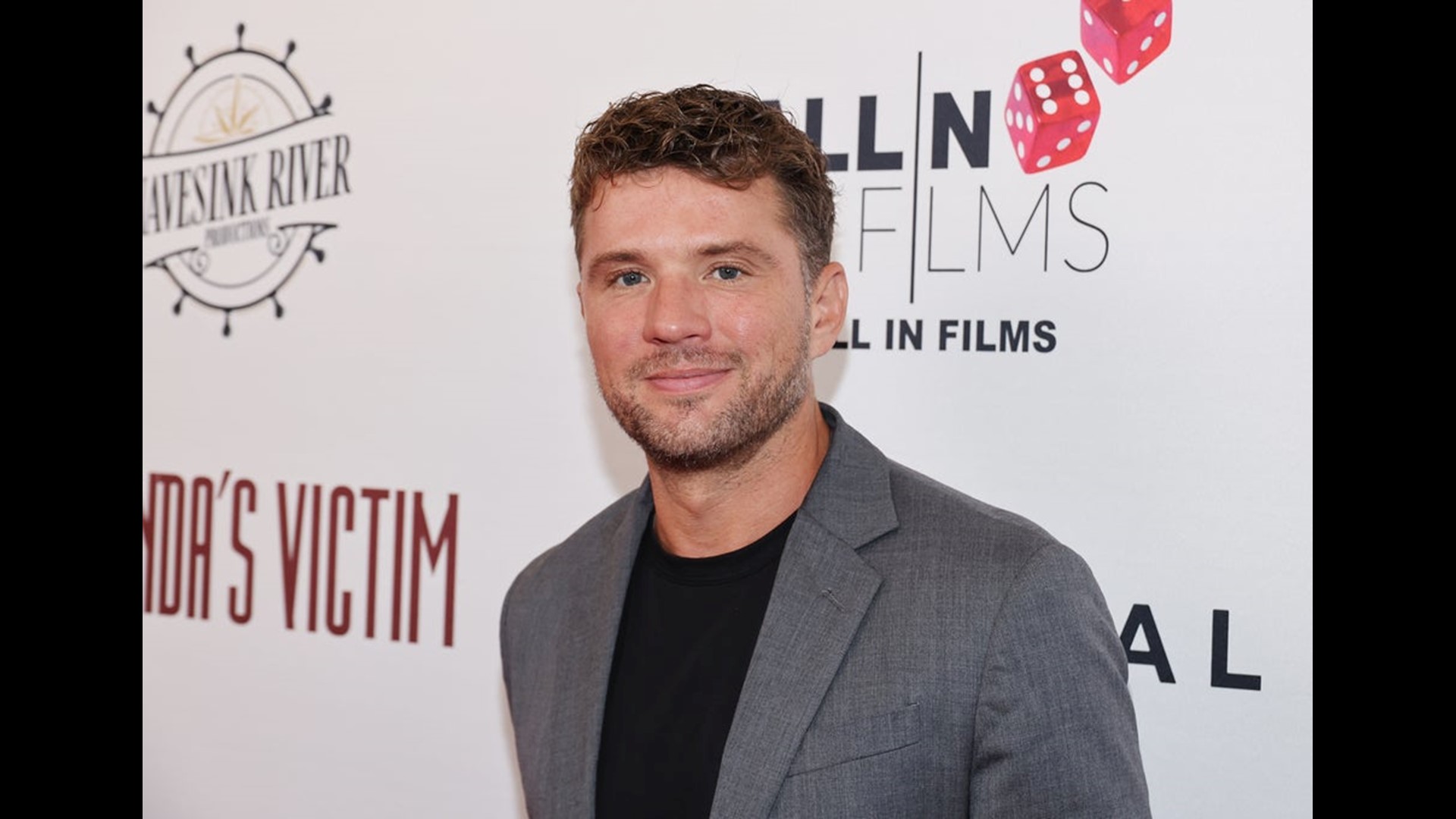 Ryan Phillippe Shares Rare Pics With His Youngest Daughter Kai | whas11.com