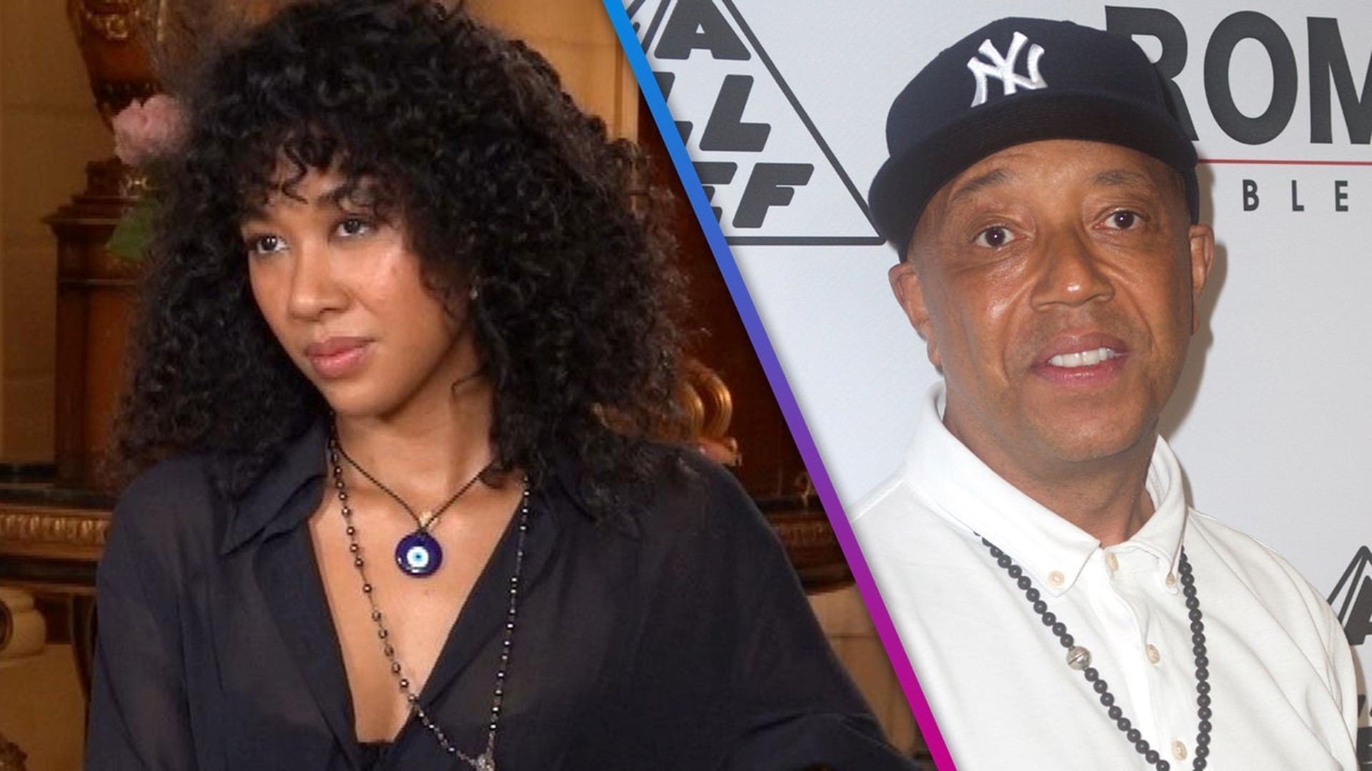 Aoki Lee Simmons' Dad Russell Simmons Reacts to Rumors She's Dating 65 ...