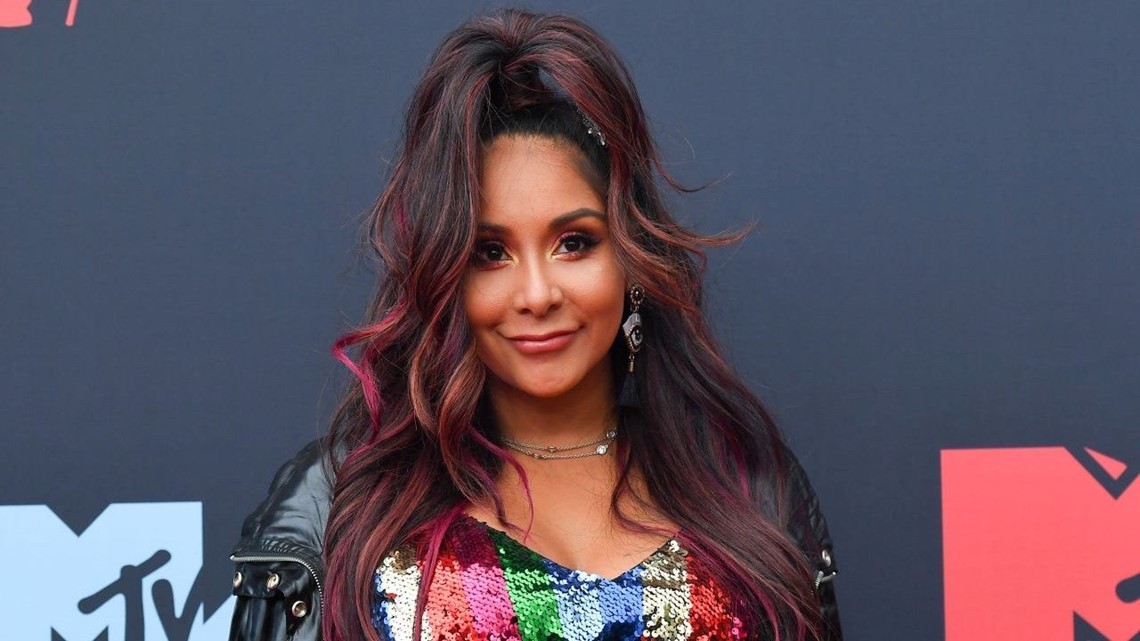 Nicole 'Snooki' Polizzi Explains All of Her Most Iconic 'Jersey