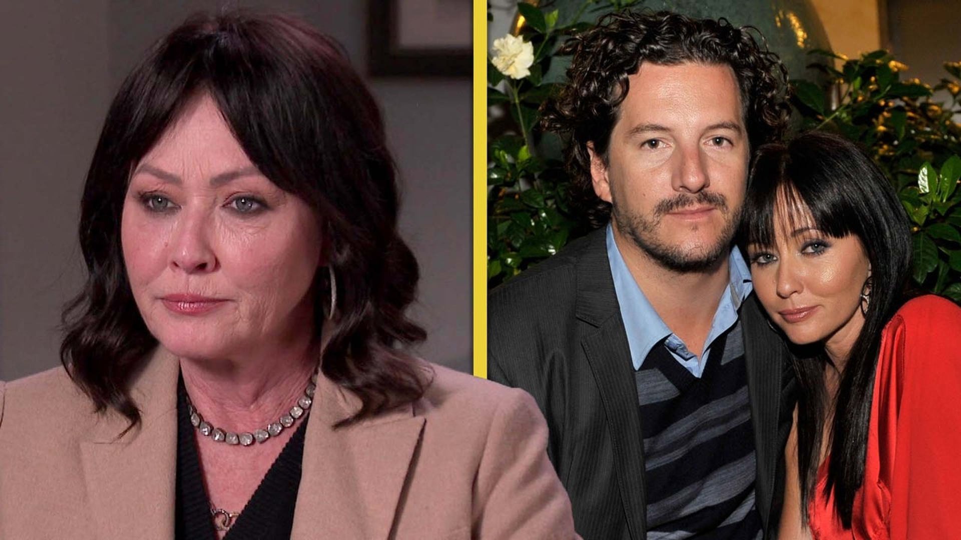 Shannen Doherty Seeks Spousal Support Amid Divorce, Says 'Charmed